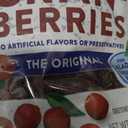 Ocean Spray® Craisins® Original Dried Cranberries, Dried Fruit, 24 Oz Pouch BBD: 07-29-27
