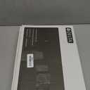 Delta Nicoli Brushed Gold Faucet 3 Hole, 8 Inch Widespread Bathroom Sink Faucet for Vanity, Push-Pop Drain Assembly, Champagne Bronze 35749LF-CZ