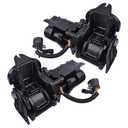 Running Board Motor Assembly Side Step Motor Replacement for 2015-2020 GMC Yukon XL Denali, Chevrolet Suburban & Cadillac Escalade ESV (Pair Left & Right)