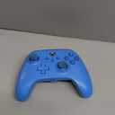PowerA Wired Controller for Xbox Series X|S - Blue, gamepad, video game/gaming controller, works with Xbox One, Officially Licensed