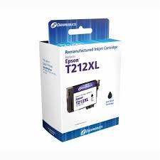 Replaces Epson Cartridge