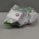 Tuffenough Solar Outdoor Lights 2500LM 210 LED Security Lights with Remote Control,3 Heads Motion Sensor Lights, IP65 Waterproof,270 Wide Angle Flood Wall Lights with 3 Modes(2 Packs)