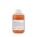 Davines SOLU Shampoo, Deep Cleansing from Accumulation or Residues of Styling Products for Normal to HeavilyStyled Hair  Gives a Refreshed Scalp with Soft & Shiny Strands with Buckwheat, 8.45 Fl Oz