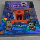 Funko Disney Kingdomania Series 1 - Super Game Pack