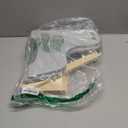 Erizhaltic Wooden Toddler Step Stool for Kids Adjustable 2Step Learning Stool for Kitchen & Bathroom Sink Sturdy 350lbs Capacity with NonSlip Safety Pads Montessori Helper Stool for Potty Training (12.99"D x 14.96"W x 14.17"H) Grey