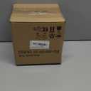 Hydrangea Fall Hanging Baskets Sunflowers Artificial Flowers Fall Hanging Decor Sunflowers Flowers Red Orange Fake Hydrangea Faux Plants Indoor Outdoor for Porch Garden Autumn Decorations for Home