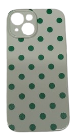 Polka Dot Phone Case
