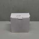 Evoio Thanksgiving Inflatable Turkey, 4 FT Blow up Turkey Inflatable with LED Lights, Happy Turkey Inflatables for Holiday, Party, Yard, Lawn, Garden, Outside, Outdoor Decorations