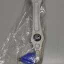 Dorman 526-290 Front Lower Rearward Suspension Control Arm and Ball Joint Assembly Compatible with Select Mercedes-Benz Models