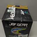 Youth Kids Dirt Bike Helmets J01 Full Face Motocross DOT Approved, Small