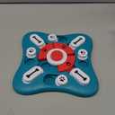 Dog Puzzle Toys - Interactive, Mentally Stimulating Toys for IQ Training & Brain Stimulation - Gift for Puppies, Cats, Dogs