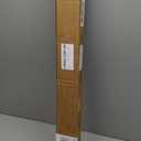 2.5 Inch Straight DIY Custom Mandrel Exhaust Pipe Tube Pipe, 30 Inch Length, 2.5'' OD Mandrel Straight Pipe, T304 Stainless Steel, Universal Fitment - 1PC