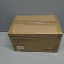 2Pack 2-Tier Bathroom Storage Organizer, Clear Under Sink Organizers Kitchen Vanity Counter Storage Container, Medicine Cabinet Drawers Bins, Pull-Out Organization with Track for Pantry