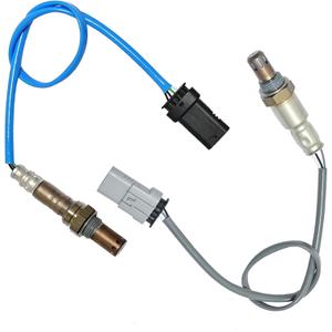 234-8080 234-8085 Upstream Downstream Oxygen O2 Sensor for Cadillac ATS CTS Chevy Malibu Blazer Colorado Impala Buick Regal Envision Lacrosse GMC Acadia Canyon, 2.0 2.5 6.2 2013-2024