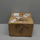 SCITOO Alternator Replacement for Toyota for Avalon 1998-2004, for Toyota for Sienna 1998-2003 13706 13806 12V 100Amp CW S6 Pulley Class AND0370 AND0181 101211-7520 101211-7670 101211-7750