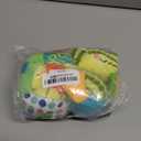 Jollybaby Baby Toys, Tummy Time Baby Toys 6-12 Month with Rattles, Crinkle, Newborn Musical Toy for Infant 0 3 6 9 12 Months Boys & Girls-Alligator