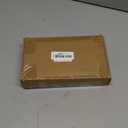 10 Pack 1/2" Overlay Face Frame Soft Close Hidden Cabinet Hinges, 105 Degree 3D Adjustable Clip On Plate Concealed Kitchen Cupboard Door Hinges with Screws