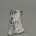 swimall Women's Triangle Thong Bikini Set Sexy Brazilian Two Piece Swimsuit Cute Bathing Suit (Large)