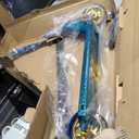 Lucky
Crew Pro Scooter