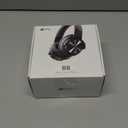 Picun B8 Bluetooth Headphones, 120H Playtime Headphone Wireless Bluetooth with 3 EQ Modes, Low Latency, Hands-Free Calls, Over Ear Headphones for Travel Home Office Cellphone PC Black