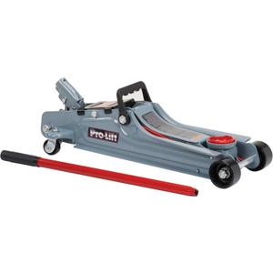 Pro-Lift Low Profile Floor Jack
