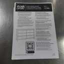 Storkcraft Alpine 6-Drawer Dresser (Olive)  GREENGUARD Gold Certified, Green Dresser for Bedroom, Kids & Nursery Storage Drawers, Safety Interlocking Drawers, Pre-Installed Tracks, Kids Bedroom