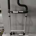 Stand Assist Aid for Elderly Assistance Products with Storage Pouch Mobility Aids Tool Help get up for Seniors Bedside Toilets Bathrooms