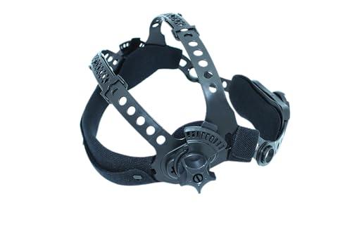 LIMXYZ Square Hole Welding Helmet Headgear Head Band，Welding Helmet Accessories ﻿