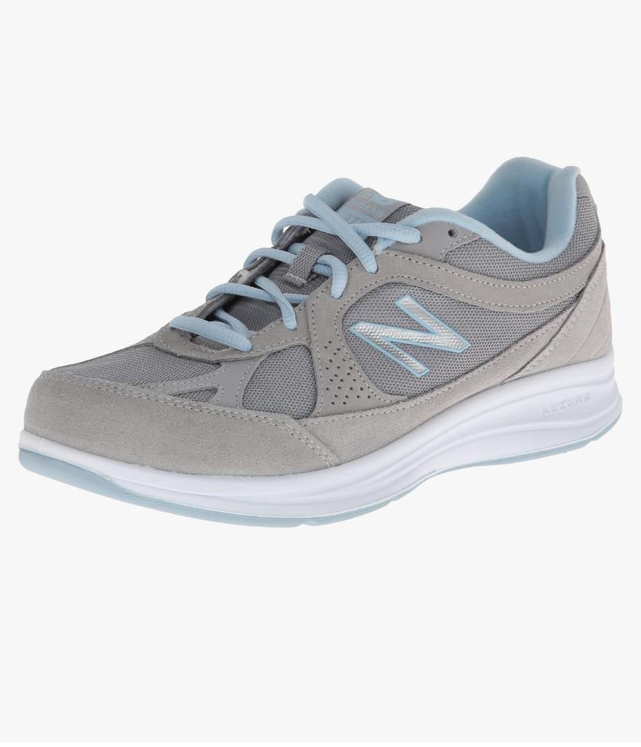 New Balance Women's 877 V1 Walking Shoe, Size 8