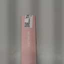 Wearlizer Bling Band Compatible with iWatch Strap 38/40/41/42mm Womens 2-color Matching Deep Rose Gold X-link Rhinestone Metal Dressy Bracelet for iWatch Series 11 10 9 8 7 6 5 4 3 SE/Ultra 3 2 1