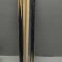 Size: 48" set of 2 Pool Cue Sticks /48"/ Billiard Cues with 13mm Leather Tip 17oz/18oz Standard or 20oz Heavy Set of 2  Durable 2-Piece Pool Sticks for Beginners, Adults, Home & Bar, 