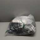 VANSOFY Waterproof Recliner Couch Covers, Sofa Covers 1-Piece Washable Reclining Sofa Cover Non-Slip Furniture Protector with Elastic Straps Pocket for Dogs, Pets(Dark Gray,3 Seater)