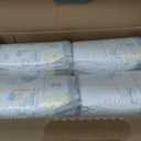 Pampers Swaddlers Diapers, Size 1 (8-14 lbs), 164 Count, Absorbent, Keeps Baby Dry and Comfortable, Skin Safe Disposable Baby Diaper