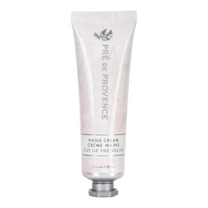 Pre de Provence Collection Shea Butter Enriched Rich & Nourishing Hand Cream, 30 ML, Lily of the Valley
