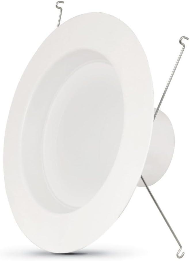 Feit Electric 5-6In 120V 9.4W 850 Lumens Led Recessed Downlight