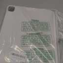 MOFT Folio Case for iPad Pro 13-inch (M4) 2024 - Silm Stand Protective Case with Detachable Pencil Holder, Multi-Angle Viewing, MOVAS Leather Cover, Auto Sleep/Wake, Misty Cove