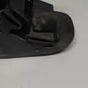 United Ortho USA14111 Short Air Cam Walker Fracture Boot, Extra Small, Black