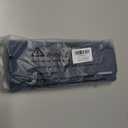 Della Gao Insulated Lunch Bag for Women Men, Waterproof Small Lunch Tote Lunch Box, Reusable Lunch Bags for Work, Party, Travel and Picnic (Blue)