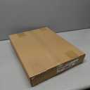 Soft Close Toilet Seat Elongated and Lid for TOTO SS114#01, Cotton White, Mounting Hardware included