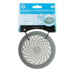 Seal Flat Drain Protector 11.4cm