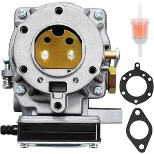 693480 499306 42a707 18hp 18.5hp 19hp 19.5hp 20hp Carburetor for 422707 42E707 694056 693479 499307 495181 495026 491429 499305 for Craftsman 19.5 hp LT1000 917270821 V-Twin