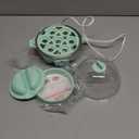 Rapid Egg Cooker (Aqua)