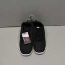 Bobbie Brooks Sneakers Womens Size 10 Mesh Black