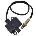 Amrxuts A0111531328 Soot Particulate Level Sensor Partikel Sensor for Detroit DD13 DD15 DD16 12V 0111531328 0101538528 A0101538528