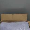 DweIke 4x6 Purple Area Rugs for Bedroom, Super Soft Living Room Rug, Thickened Memory-Foam Throw Carpet, Non-Slip and Washable Carpets for Kids Boys Girls Room Dorm Nursery Home Decor