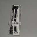 BABEYOND 1920s Flapper Headpiece Roaring 20s Headband Great Gatsby Headband Chain for Women Vintage Hair Accessory (Black)