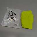 Arjen Kroos Men's Solid Briefs Underwear Pouch Triangle Panties Soft Low Rise Underpants (Large)