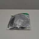 USB C to HDMI Cable 15FT, High-Speed USB 3.1 Type-C to HDMI 2.0 Cord, 4K@60Hz HDR, Gold-Plated Plug, (Thunderbolt 5/4/3 Compatible), for MacBook, iPad, iPhone, HDTV and More