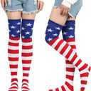 8 Pairs Halloween Socks Bulk Women Boo Basket Stuffers for Women Halloween Gifts, One Size