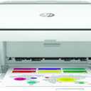HP DeskJet 2755 Wireless All-in-One Printer, Mobile Print, Scan & Copy, Instant Ink Ready, Works with Alexa (3XV17A)